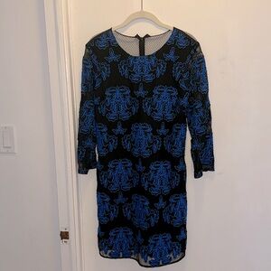 Sachin & Babi dress, size 4